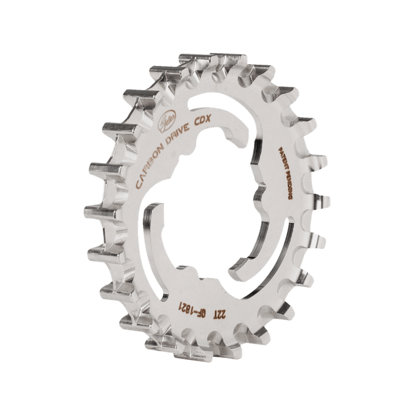 Pignon arrière Gates CDX 22 dents Nexus/SturmeyArcher