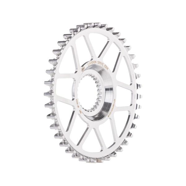 Gates CDX Fin Line pignon 39 dents pour Pinion