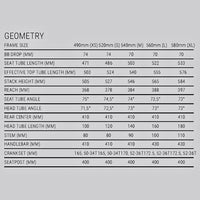 Vélo de route Superior RR 9.8V Ultegra Di2 - vue 5