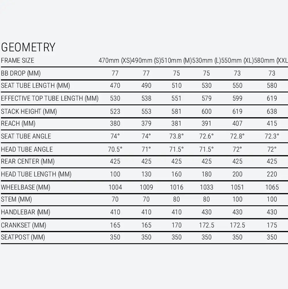 Vélo gravel Superior XR 6.5 GR GRX RX822 12v - vue 8