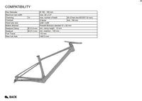 VTT Superior XP SLX 12s - vue 4