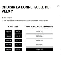 Vélo de route Superior RR 9.4 105 Mécanique - vue 4