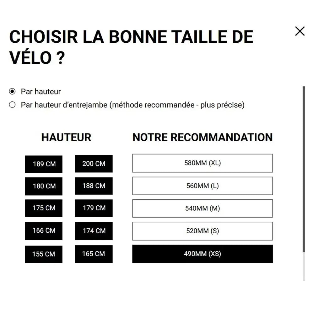 Vélo de route Superior RR 9.6V 105 Di2 - vue 4