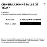 Vélo enfant Superior Team 20 - vue 8