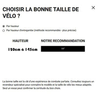 Vélo enfant Superior Team 24 - vue 2