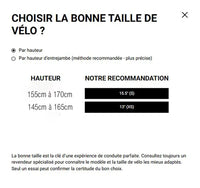 Vélo enfant Superior Team 27.7 SLX 12s Disc - vue 8