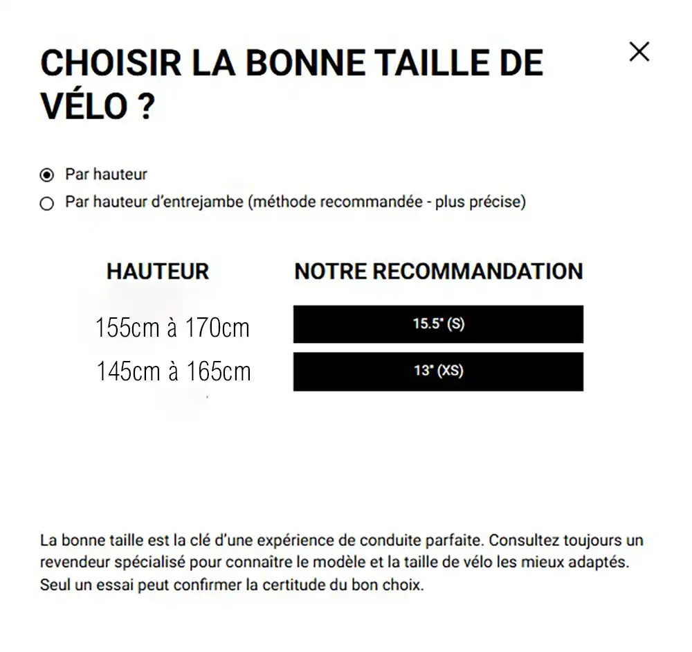 Vélo enfant Superior Team 27.7 SLX 12s Disc - vue 8