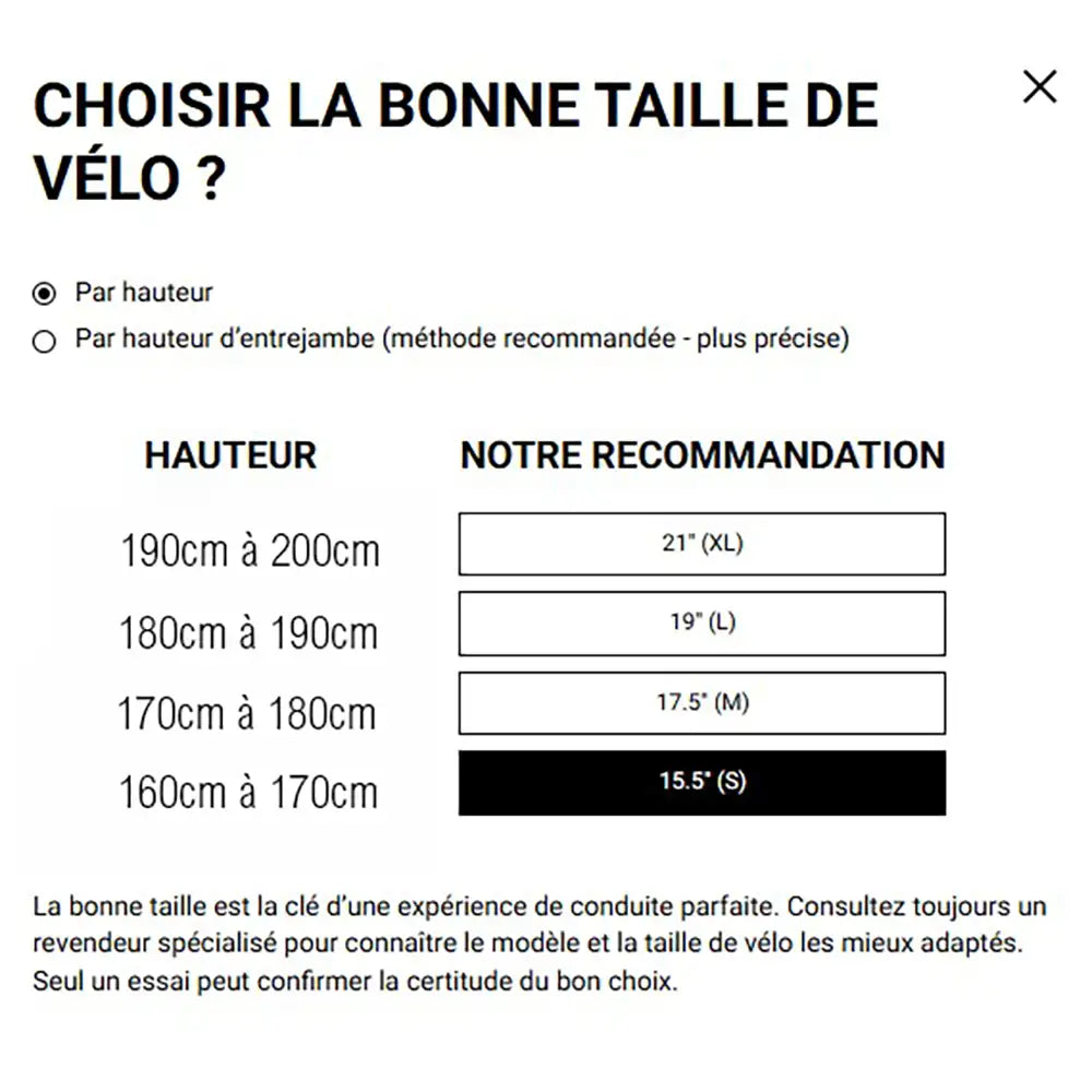 Vélo gravel Superior GA 9.3 GRX 820 en situation