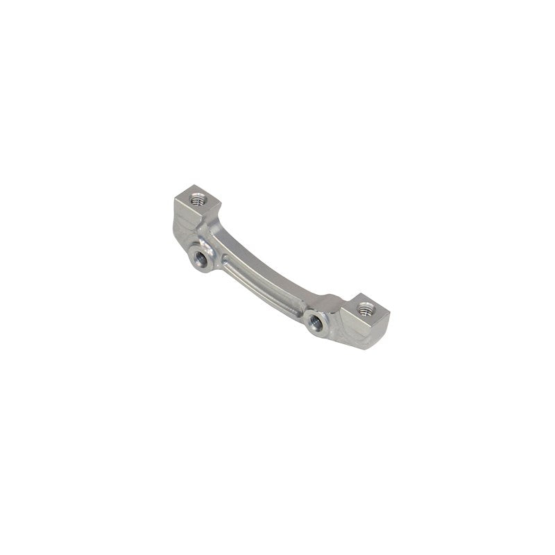 Hope Mount F Post Caliper to IS F 180 R 160 - vue 2