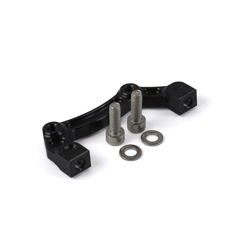 Hope Mount N Post Caliper to IS R 180