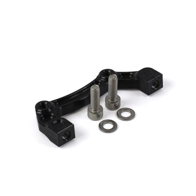 Hope Mount N Post Caliper to IS R 180