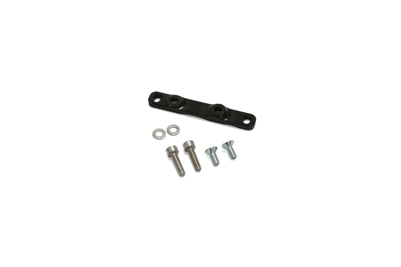 Hope Mount Z FM Caliper To Flatmount Front 160