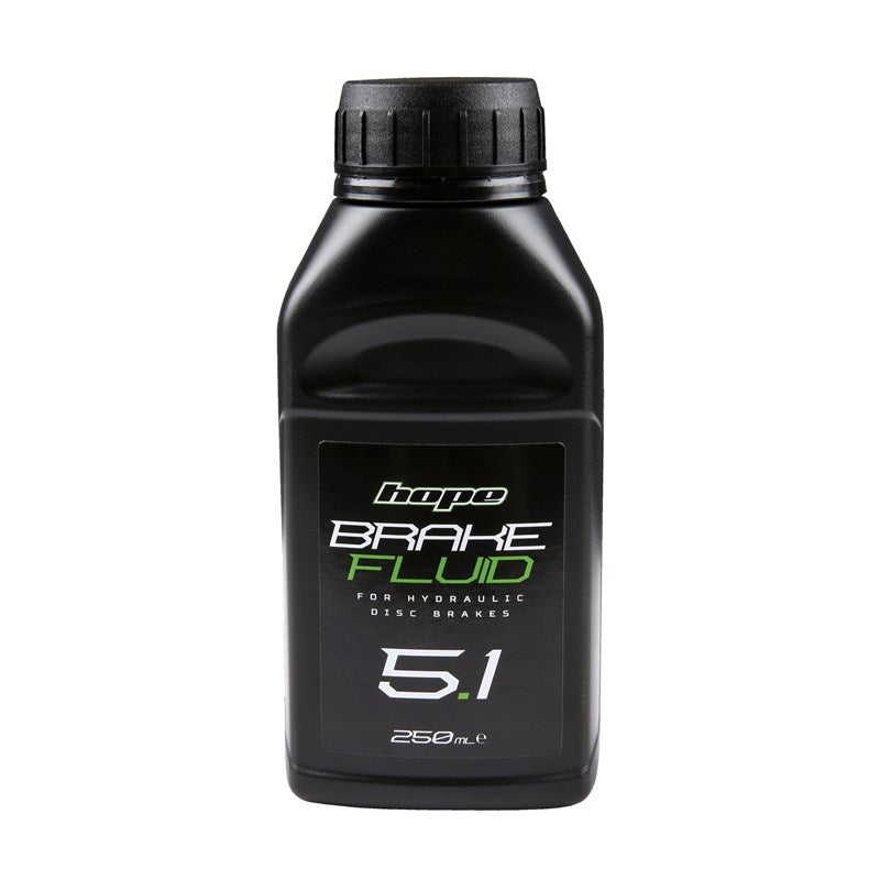 Hope Hydraulic Oil Dot 5:1 Brake Fluid