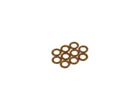 Hope M6 Sealing Washer (10Off) - vue 1