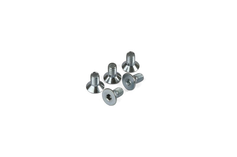 Hope M5 X 10 C Sunk Screw (5 Off) en situation