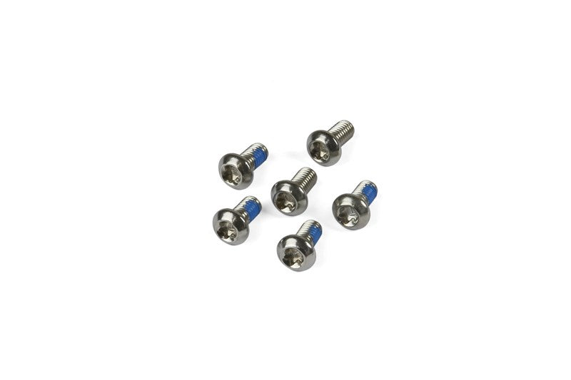 Hope M5 X 10 Torx Head Screw Steel 6 Off