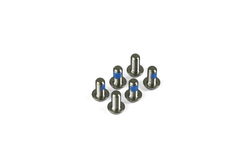 Hope M5 X 10 Torx Head Screw Titanium 6 Off en situation