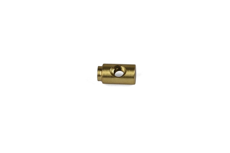 Hope Pro Brass Barrel en situation