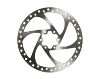 Hope XC4 6 Bolt Standard Disc - vue 1