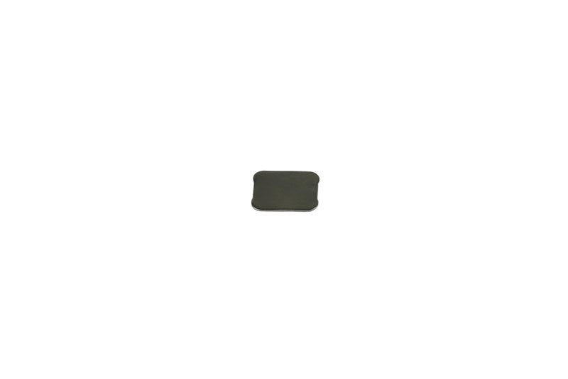 Hope Mini Deflector Plate en situation