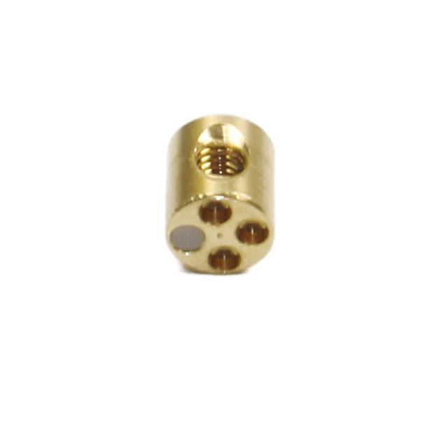 Hope Mini Mini07 Moto Race Brass Barrel en situation