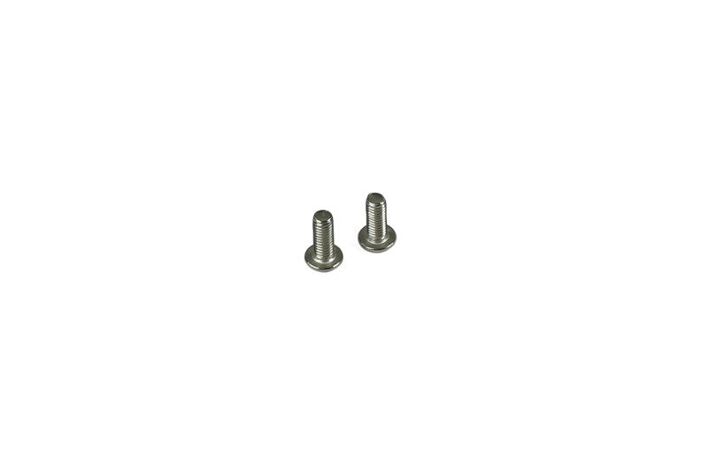 Hope M3X8 Ss Torx Dome Head Screw (2Off)