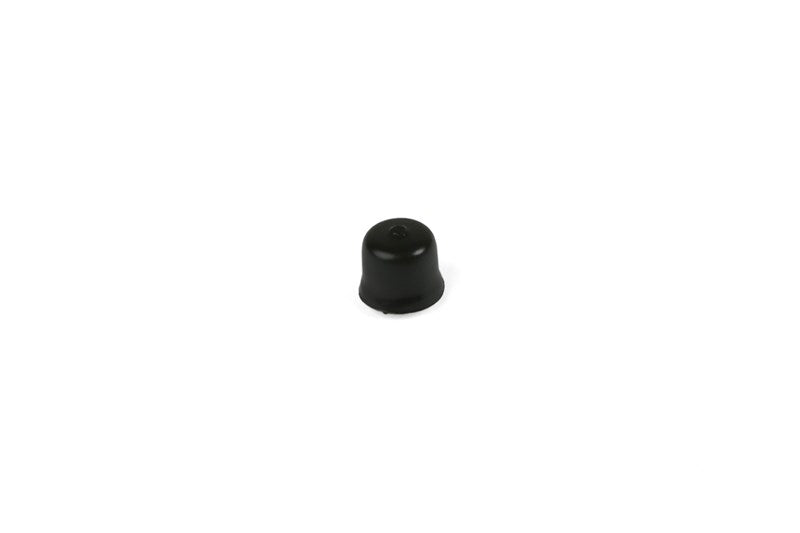 Hope Rubber Bleed Nipple Cover en situation