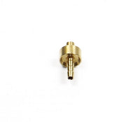 Hope Brass Insert Suit 5Mm Hose - vue 1