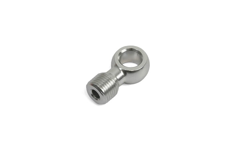 Hope 90 Deg Conn (Suit 5Mm & S.S Hose) en situation