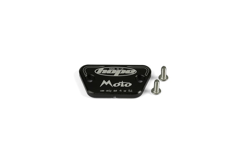 Hope Moto Master Cylinder Lid