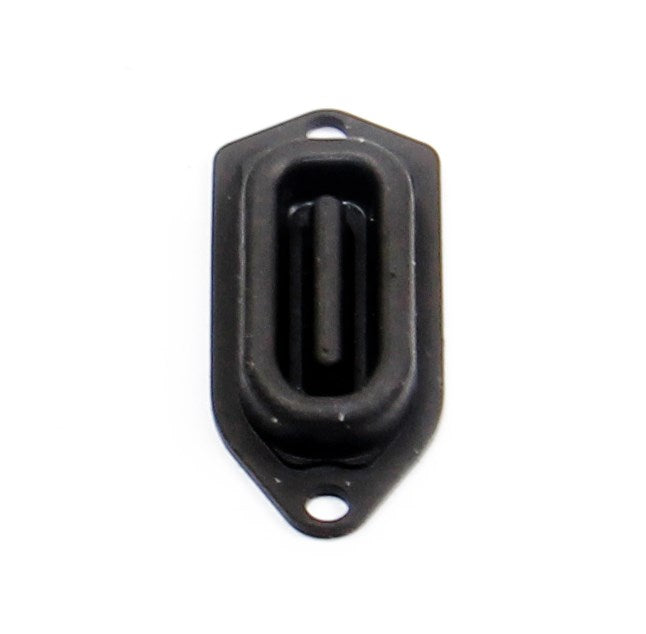 Hope Mini07 Race Master Cylinder Diaphragm en situation