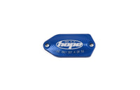 Hope Mini 07 Master Cylinder Lid L H - vue 2
