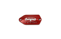 Hope Mini 07 Master Cylinder Lid L H - vue 3