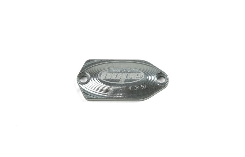 Hope Mini 07 Master Cylinder Lid R H - vue 3