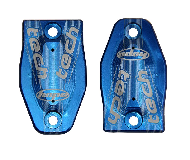 Hope Tech Master Cylinder Lid - vue 2