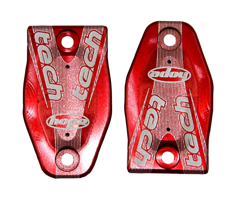 Hope Tech Master Cylinder Lid - vue 3
