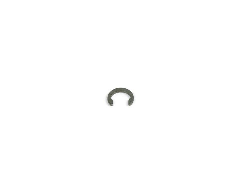 Hope Crescent Ring For Dia6 Shaft en situation