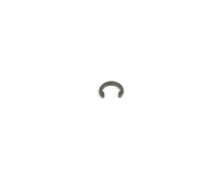 Hope Crescent Ring For Dia6 Shaft - vue 1