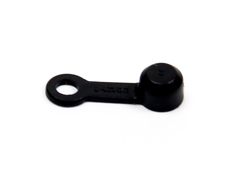 Hope X2 09Mm4 10 V2 Bleed Nipple Rubber Cap en situation