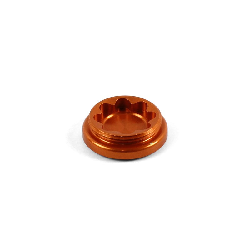 Hope X2 Caliper Bore Caps - vue 3