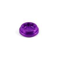 Hope X2 Caliper Bore Caps - vue 4