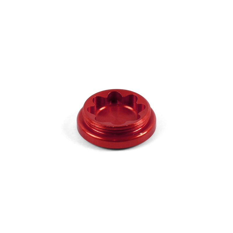 Hope X2 Caliper Bore Caps - vue 5