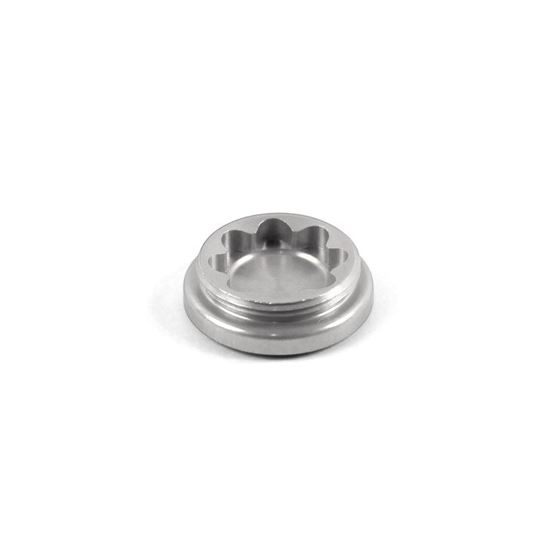 Hope X2 Caliper Bore Caps - vue 6