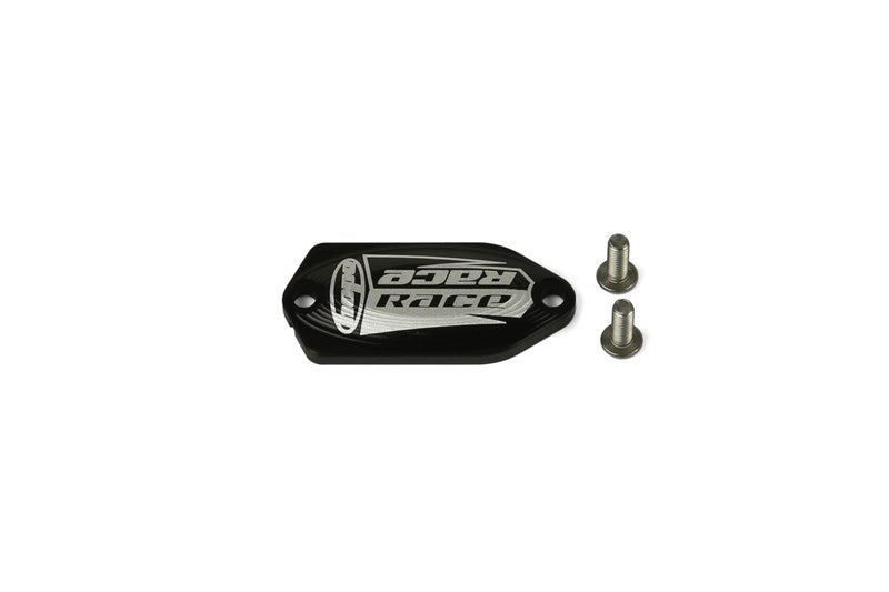 Hope RACE MASTER CYLINDER LID en situation