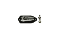 Hope RACE MASTER CYLINDER LID - vue 2