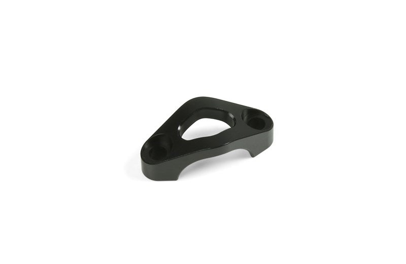 Hope Race Master Cylinder Clamp en situation
