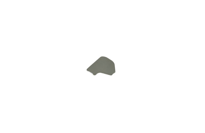 Hope Race Master Cylinder Deflector Plate