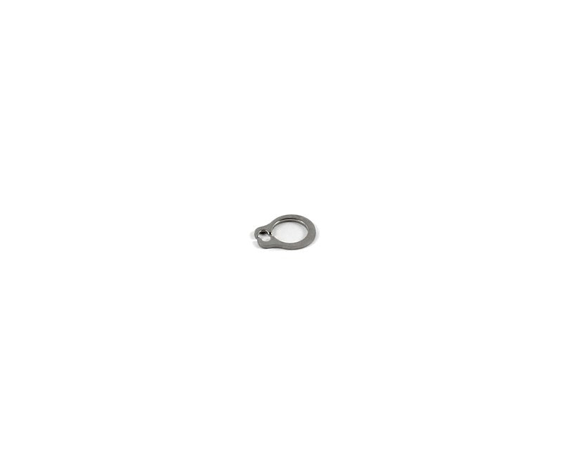 Hope Race Circlip Master Cylinder en situation