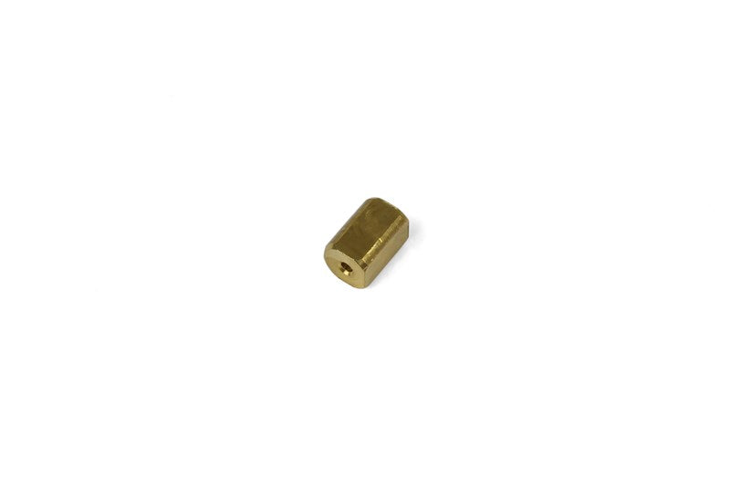 Hope V Twin Master Cyl Brass Cable Lock