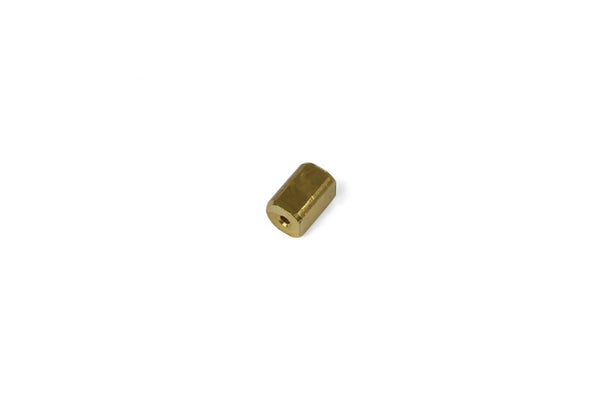 Hope V Twin Master Cyl Brass Cable Lock